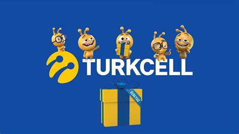 turkcell hediye internet gönderme